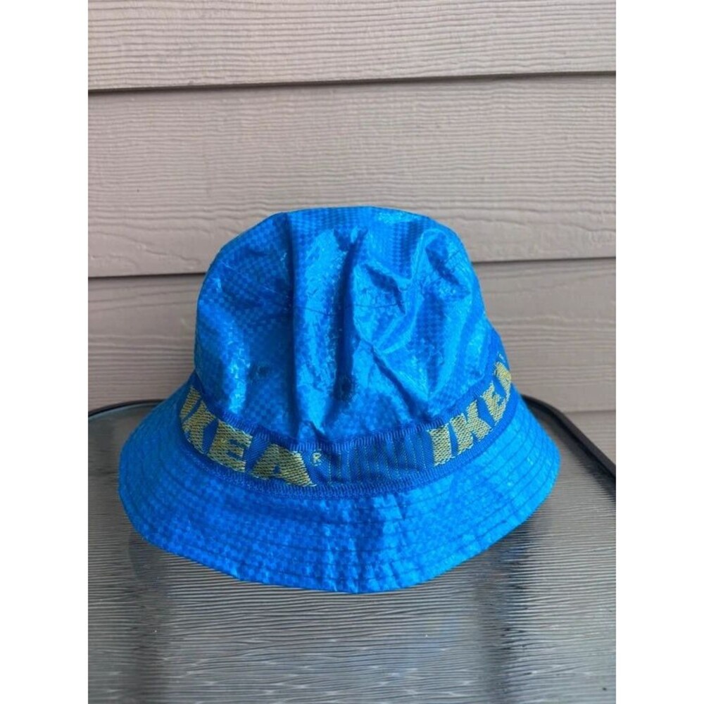 IKEA Bucket Hat